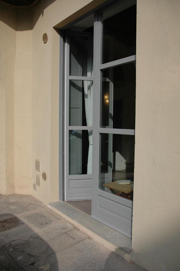 Accogliente Appartamento Tipo Loft Turin Extérieur photo