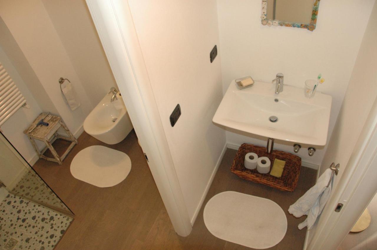 Accogliente Appartamento Tipo Loft Turin Extérieur photo
