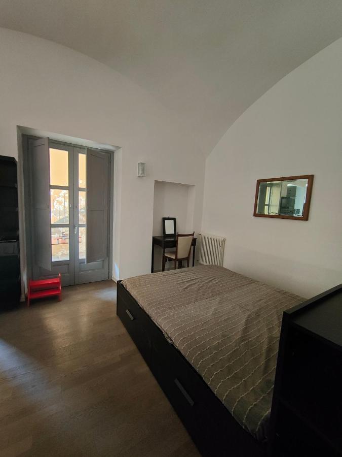 Accogliente Appartamento Tipo Loft Turin Extérieur photo