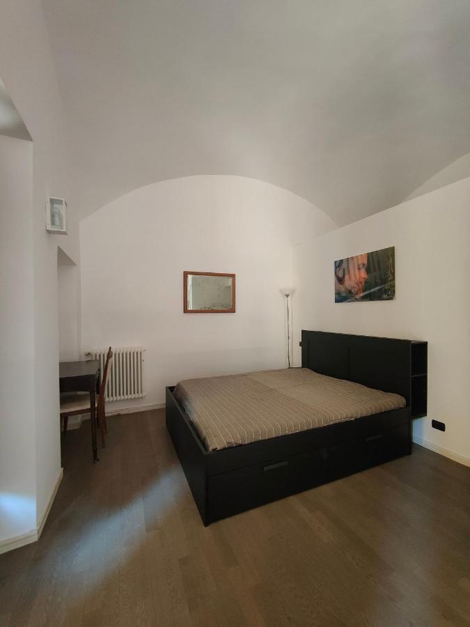 Accogliente Appartamento Tipo Loft Turin Extérieur photo