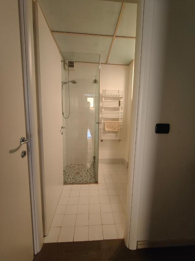 Accogliente Appartamento Tipo Loft Turin Extérieur photo